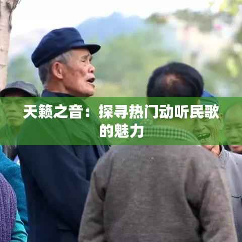 天籁之音：探寻热门动听民歌的魅力