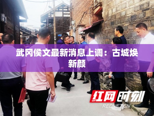 武冈侯文最新消息上调：古城焕新颜