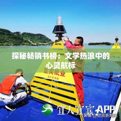 探秘畅销书榜：文学热浪中的心灵航标