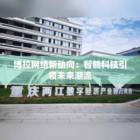 博拉网络新动向:智能科技引领未来潮流