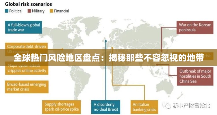 全球热门风险地区盘点:揭秘那些不容忽视的地带