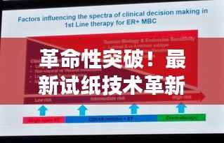 革命性突破！最新试纸技术革新，助力医疗诊断新纪元