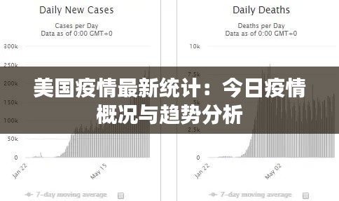 美国疫情最新统计:今日疫情概况与趋势分析