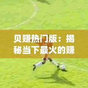 贝赚热门版:揭秘当下最火的赚钱平台