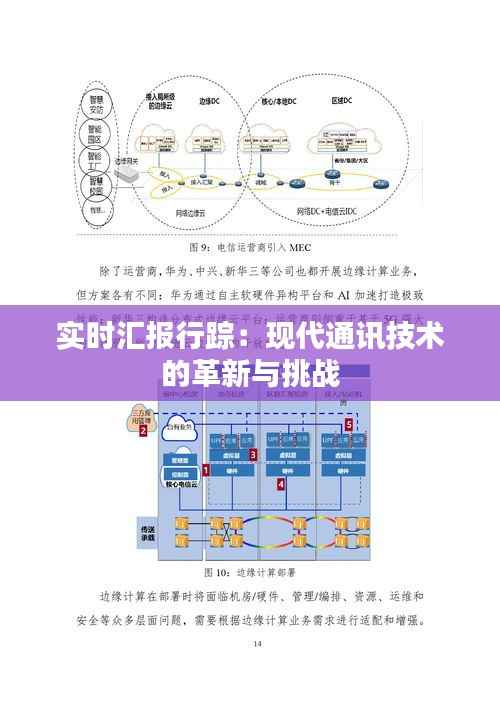 实时汇报行踪：现代通讯技术的革新与挑战