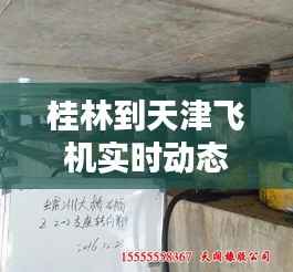 桂林到天津飞机实时动态：追踪蓝天下的空中桥梁