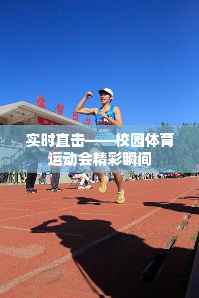 实时直击——校园体育运动会精彩瞬间
