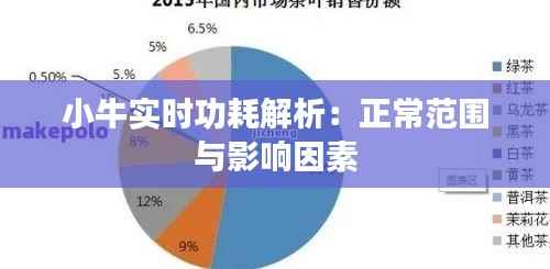 小牛实时功耗解析：正常范围与影响因素