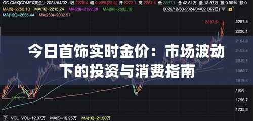 今日首饰实时金价:市场波动下的投资与消费指南