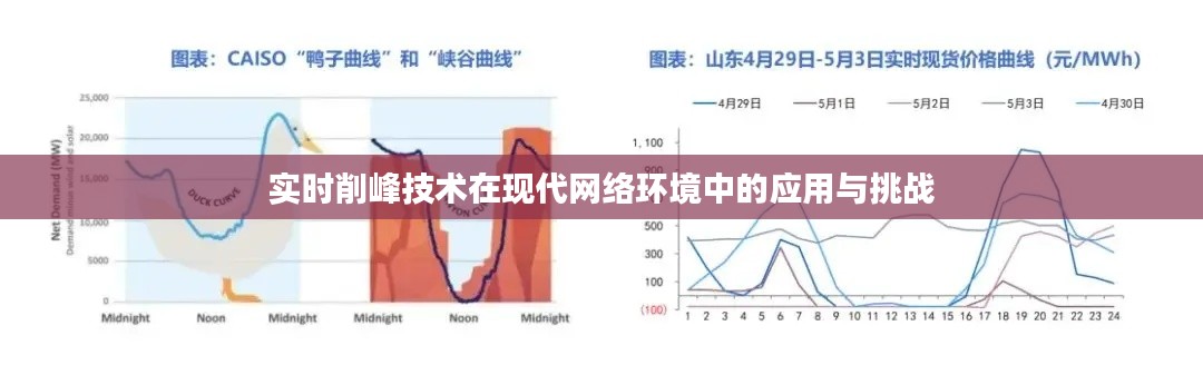实时削峰技术在现代网络环境中的应用与挑战