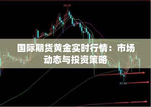 国际期货黄金实时行情:市场动态与投资策略