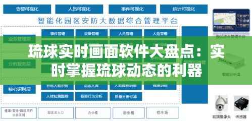 琉球实时画面软件大盘点:实时掌握琉球动态的利器