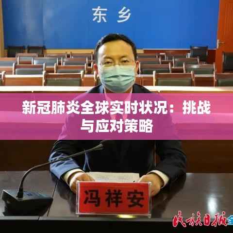 新冠肺炎全球实时状况：挑战与应对策略