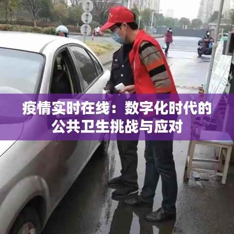 疫情实时在线:数字化时代的公共卫生挑战与应对