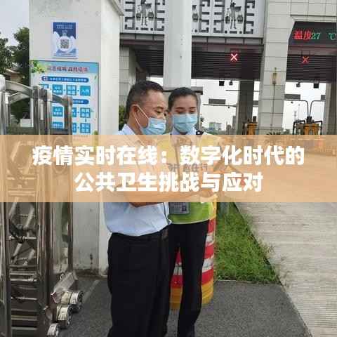 疫情实时在线:数字化时代的公共卫生挑战与应对