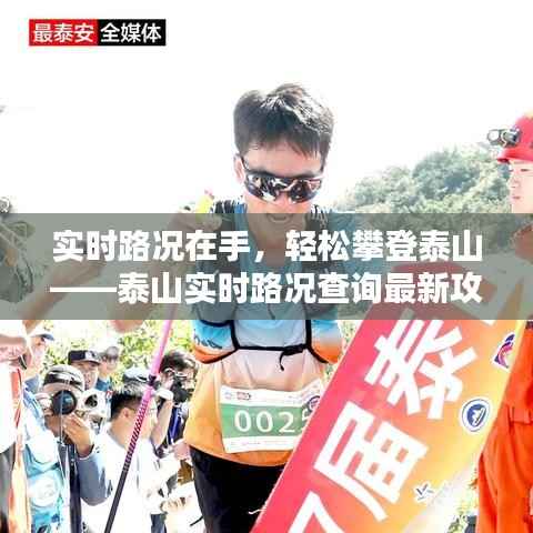 实时路况在手，轻松攀登泰山——泰山实时路况查询最新攻略