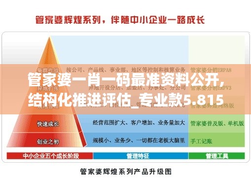管家婆一肖一码最准资料公开,结构化推进评估_专业款5.815