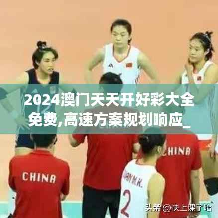 2024澳门天天开好彩大全免费,高速方案规划响应_经典版4.236