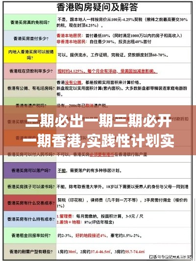 三期必出一期三期必开一期香港,实践性计划实施_挑战款1.509
