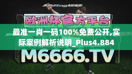 最准一肖一码100%免费公开,实际案例解析说明_Plus4.884