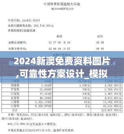 2024新澳免费资料图片,可靠性方案设计_模拟版5.854