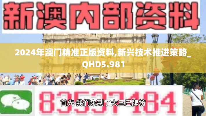 2024年澳门精准正版资料,新兴技术推进策略_QHD5.981