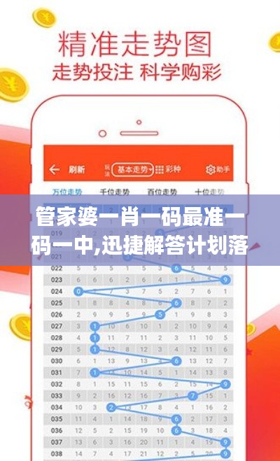 管家婆一肖一码最准一码一中,迅捷解答计划落实_领航款6.826