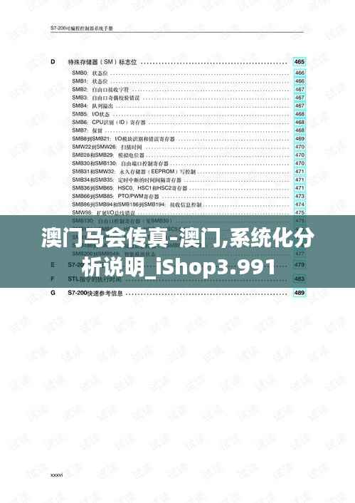 澳门马会传真-澳门,系统化分析说明_iShop3.991