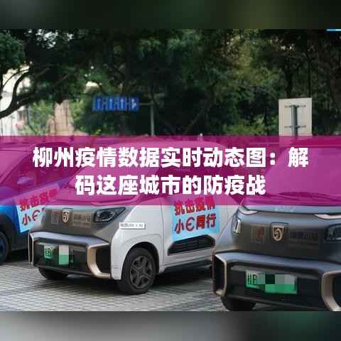 柳州疫情数据实时动态图：解码这座城市的防疫战