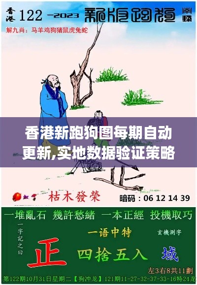 香港新跑狗图每期自动更新,实地数据验证策略_3DM1.536