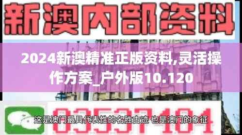 2024新澳精准正版资料,灵活操作方案_户外版10.120