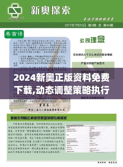 2024新奥正版资料免费下载,动态调整策略执行_优选版3.539