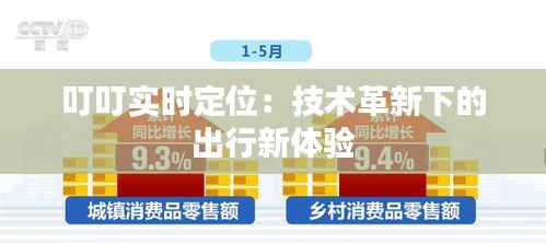 叮叮实时定位:技术革新下的出行新体验