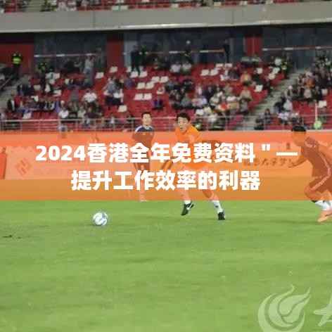 2024香港全年免费资料＂—提升工作效率的利器