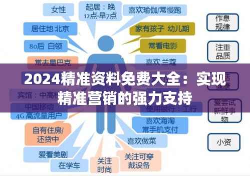 2024精准资料免费大全：实现精准营销的强力支持