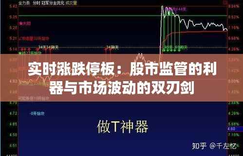 实时涨跌停板:股市监管的利器与市场波动的双刃剑