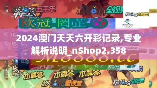 2024澳门天天六开彩记录,专业解析说明_nShop2.358