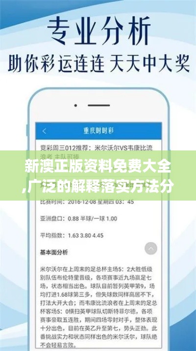 新澳正版资料免费大全,广泛的解释落实方法分析_交互版11.122