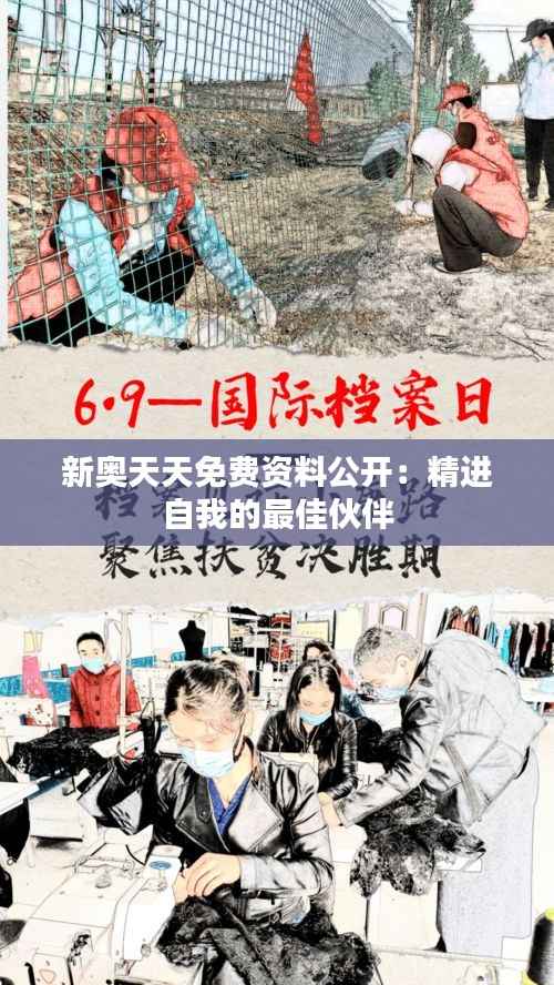 新奥天天免费资料公开:精进自我的最佳伙伴