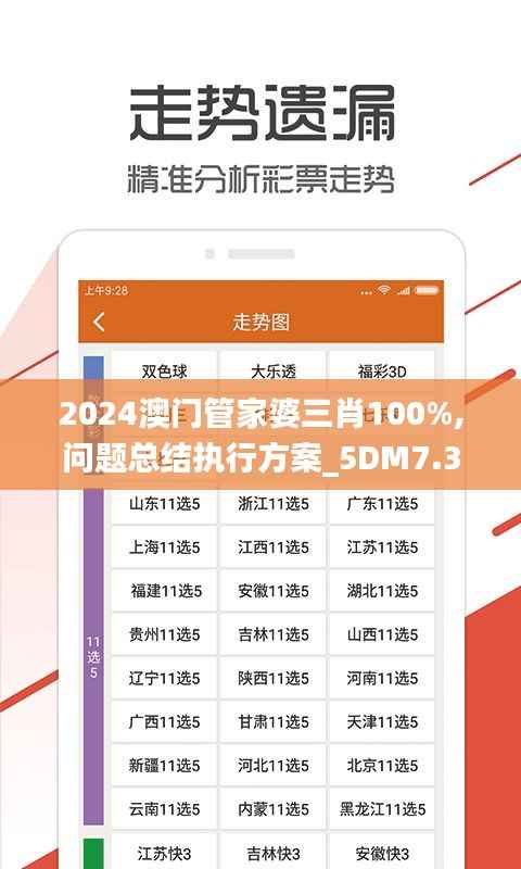 2024澳门管家婆三肖100%,问题总结执行方案_5DM7.359