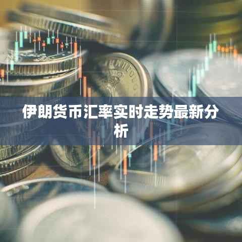 伊朗货币汇率实时走势最新分析