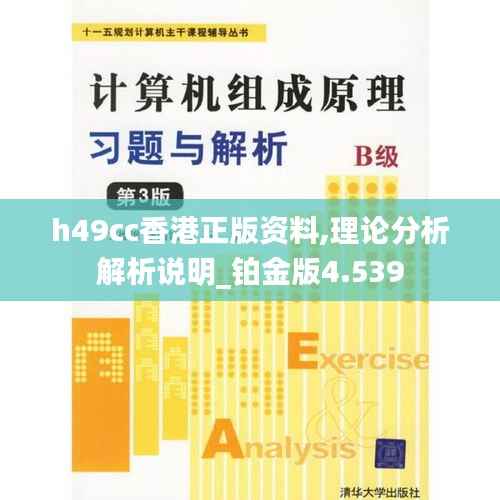 h49cc香港正版资料,理论分析解析说明_铂金版4.539