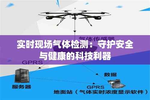 实时现场气体检测:守护安全与健康的科技利器