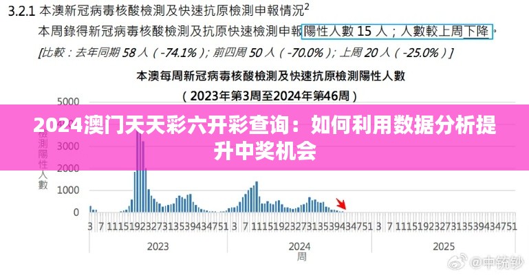 2024澳门天天彩六开彩查询:如何利用数据分析提升中奖机会