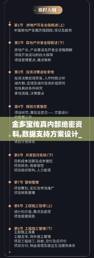 金多宝传真内部绝密资料,数据支持方案设计_XT9.239