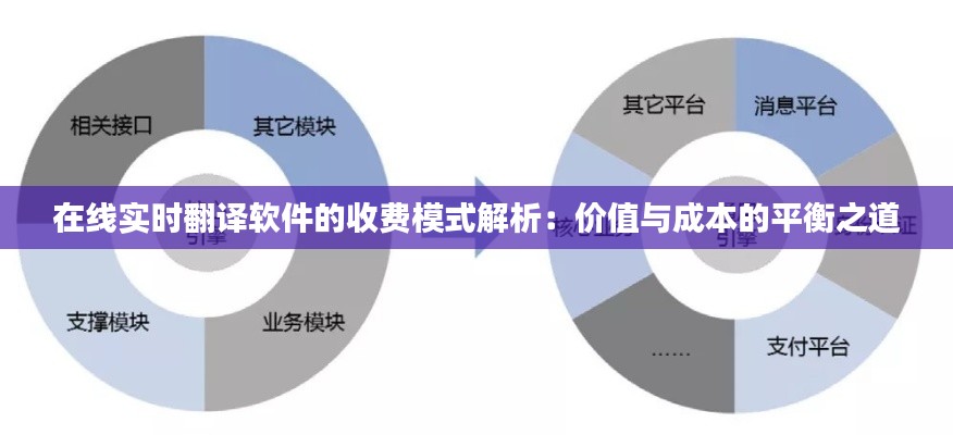 在线实时翻译软件的收费模式解析:价值与成本的平衡之道