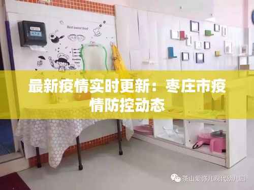 最新疫情实时更新：枣庄市疫情防控动态