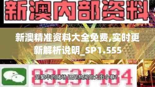 新澳精准资料大全免费,实时更新解析说明_SP1.555
