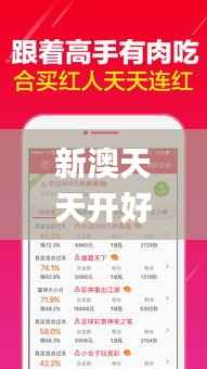新澳天天开好彩资料大全,精选解读100%精准_完整版2.391