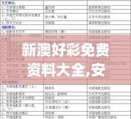 新澳好彩免费资料大全,安全性计划解析_XR16.617